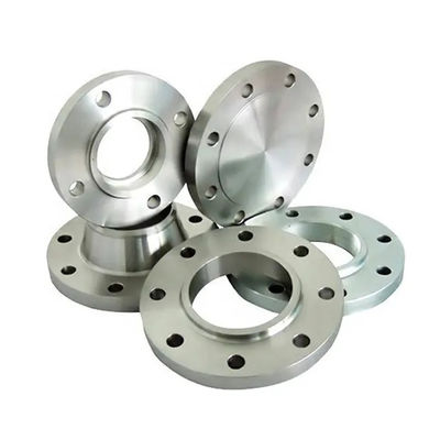 Stainless Steel 301/304/316 Equal ANSI 150 RF Male Female BSP NPT Threaded Screw Flange