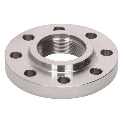 OEM Forged A105 Flange Api Flange Asme B16.5 Wn Rf Flange 10000psi