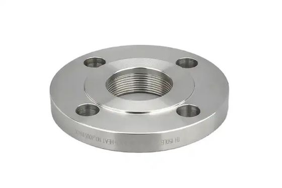 150 RF Female Thread BSP NPT Threaded Screw Flange Stainless Steel 304 316 316L AISI