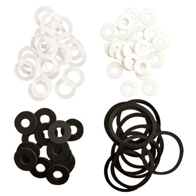 Customized Sanitary Single Light/Medium/Heavy Duty Tri Clamps Set with ISO Certificate