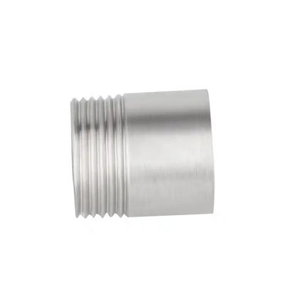 Connection Welding 201 304 316 Stainless Steel Threaded Socket NPT BSPP BSPT G threaded