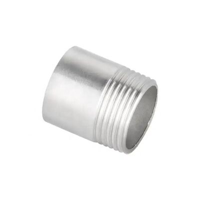 Connection Welding 201 304 316 Stainless Steel Threaded Socket NPT BSPP BSPT G threaded