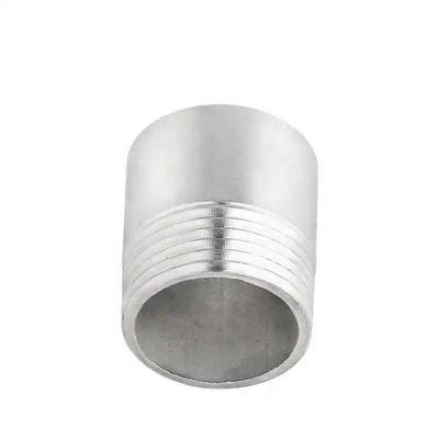 Connection Welding 201 304 316 Stainless Steel Threaded Socket NPT BSPP BSPT G threaded