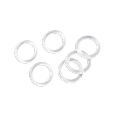 Customized Support OEM NBR Sealing O Ring Box Sets for EPDM PTFE Silicone Rubber Injector