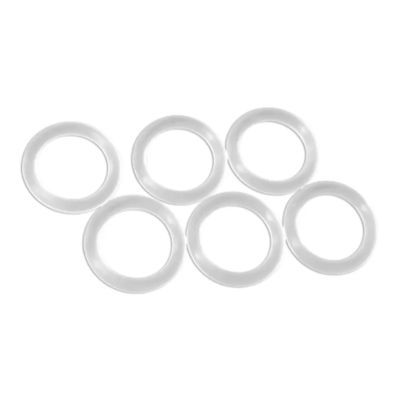 Customized Support OEM NBR Sealing O Ring Box Sets for EPDM PTFE Silicone Rubber Injector