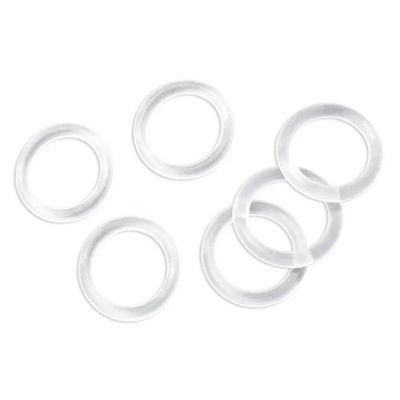 Customized Support OEM NBR Sealing O Ring Box Sets for EPDM PTFE Silicone Rubber Injector