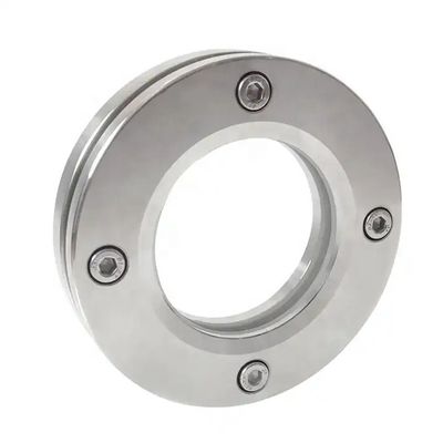 Sanitary Flange Sight Glass Equal to 3A and DIN Standards for Customized Solutions