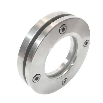 Sanitary Flange Sight Glass Equal to 3A and DIN Standards for Customized Solutions