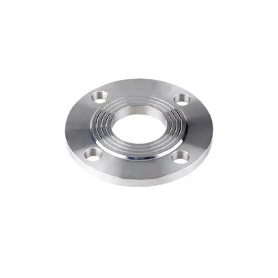 Clamped Connection Stainless Steel 304 Blind/Slip On/Flat Plate/Socket RF